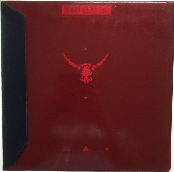 The Alan Parsons Project ~ Stereotomy (Vinyl) - Djungel & Jazz