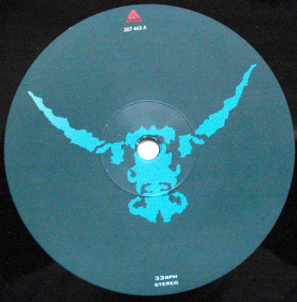 The Alan Parsons Project ~ Stereotomy (Vinyl) - Djungel & Jazz