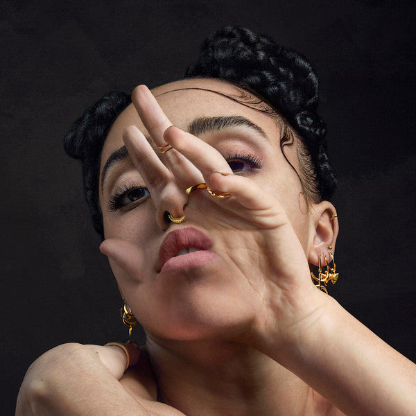 FKA Twigs ~ M3LL155X (Vinyl) - Djungel & Jazz