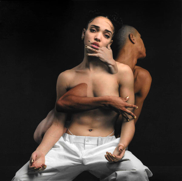 FKA Twigs ~ M3LL155X (Vinyl) - Djungel & Jazz