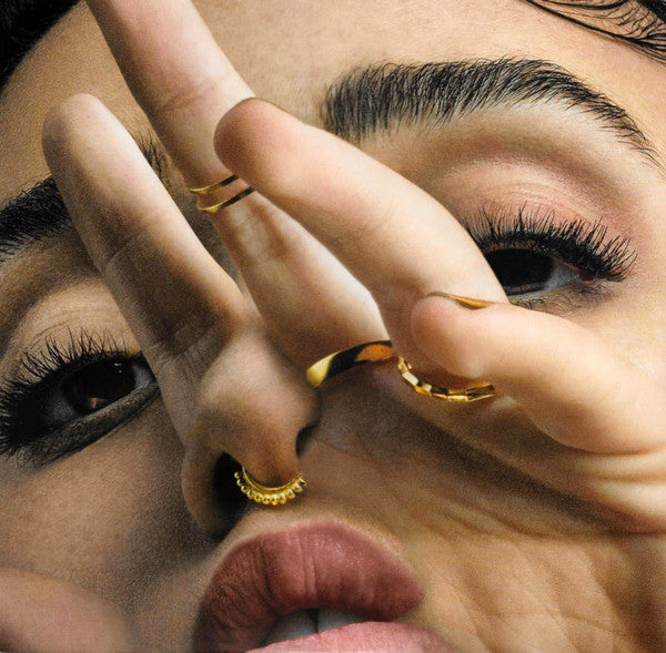 FKA Twigs ~ M3LL155X (Vinyl) - Djungel & Jazz