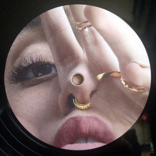 FKA Twigs ~ M3LL155X (Vinyl) - Djungel & Jazz