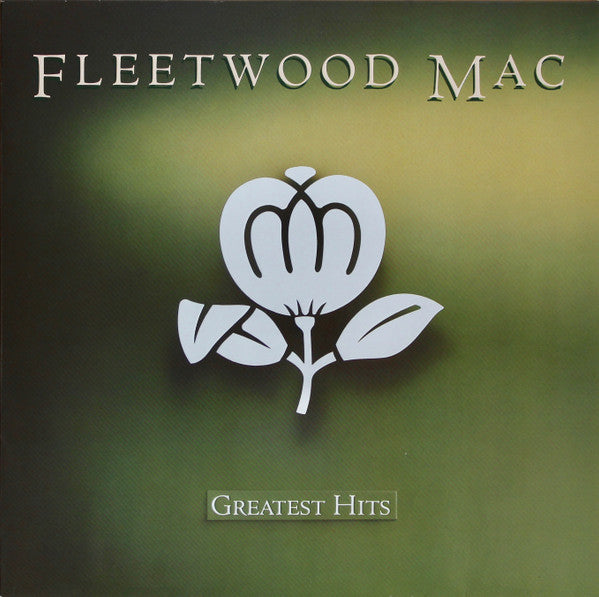 Fleetwood Mac ~ Greatest Hits (Vinyl) - Djungel & Jazz