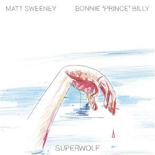 Matt Sweeney & Bonnie 'Prince' Billy* : Superwolf (LP, Album)