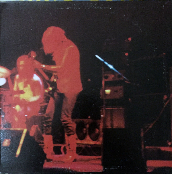 Hot Tuna ~ First Pull Up, Then Pull Down (Vinyl) - Djungel & Jazz