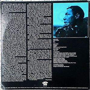 Lee Morgan / Hank Mobley : A-1 (LP, Album, Promo, RE)