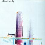 Silicon Scally : Mr. Machine (2x12", Album)