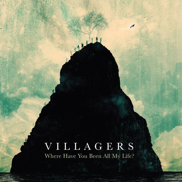 Villagers  ~ Where Have You Been All My Life? (Vinyl) - Djungel & Jazz