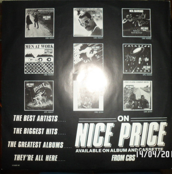 The S.O.S. Band ~ On The Rise (Vinyl) - Djungel & Jazz