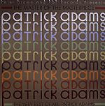 Patrick Adams : The Master Of The Masterpiece (The Very Best Of Mr. Patrick Adams) (3xLP, Comp)