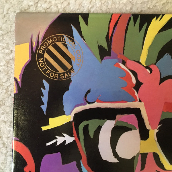 Frank Zappa ~ Studio Tan (Vinyl) - Djungel & Jazz