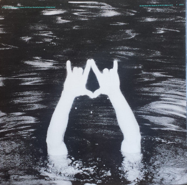 Van Halen ~ OU812 (Vinyl) - Djungel & Jazz
