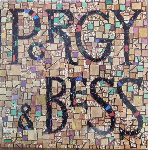 Ella Fitzgerald & Louis Armstrong ~ Porgy & Bess (Vinyl) - Djungel & Jazz