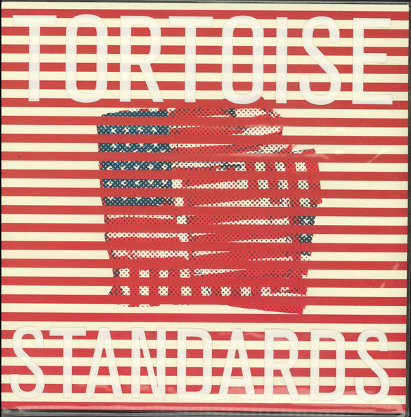 Tortoise : Standards (LP, Album, RE)