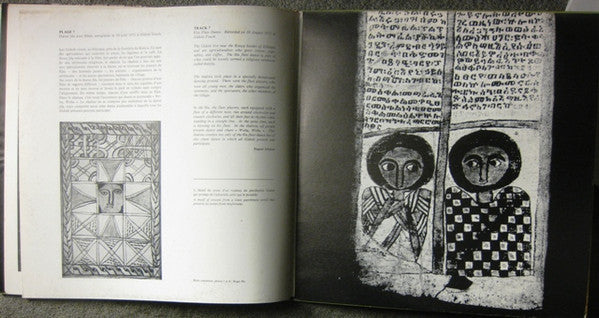 Various ~ Musiques Ethiopiennes (Vinyl) - Djungel & Jazz