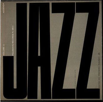Various ~ Jazz Volume 11: Addenda (Vinyl) - Djungel & Jazz