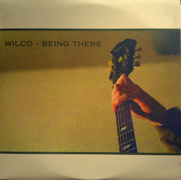 Wilco ~ Being There (Vinyl) - Djungel & Jazz