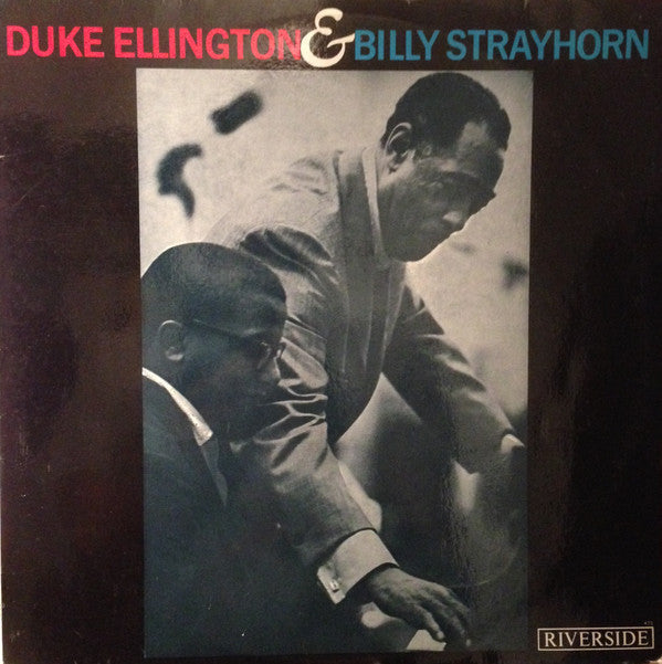 Duke Ellington And Billy Strayhorn : Great Times! (LP, Comp, Mono)