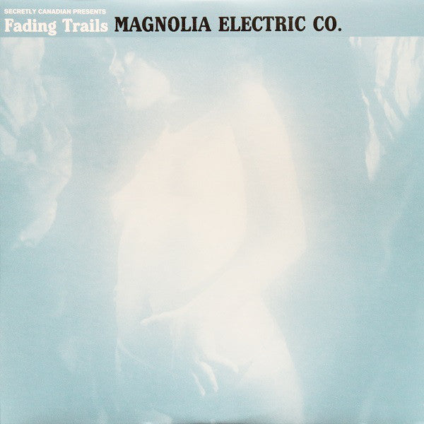 Magnolia Electric Co. : Fading Trails (LP, Album)