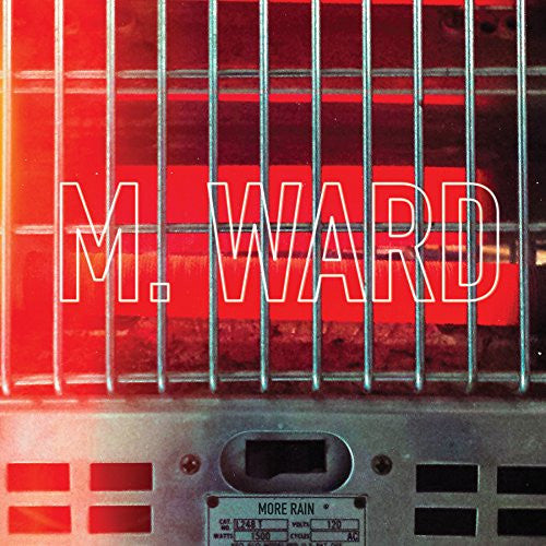 M. Ward : More Rain (LP, Album)