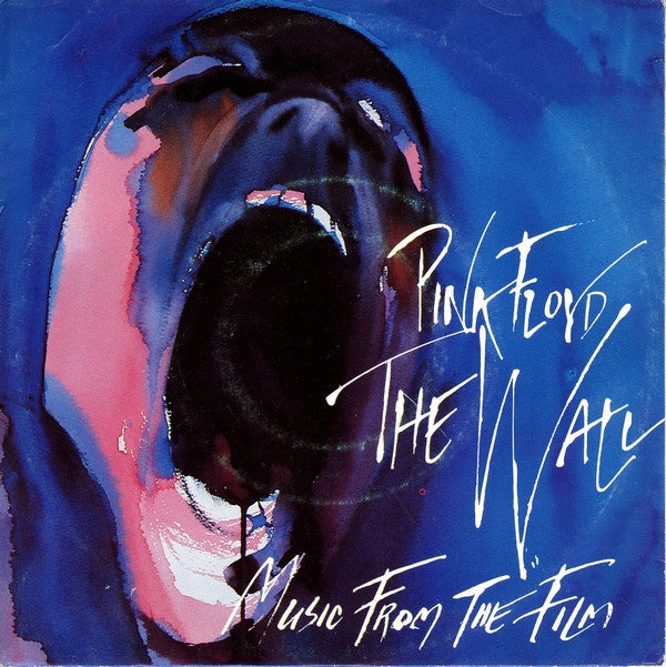 Pink Floyd ~ The Wall (Music From The Film) (Vinyl) - Djungel & Jazz