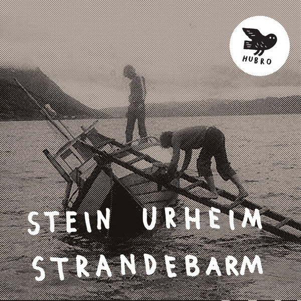 Stein Urheim : Strandebarm (LP, Album)