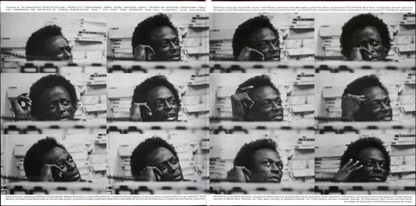 Miles Davis ~ Live-Evil (Vinyl) - Djungel & Jazz