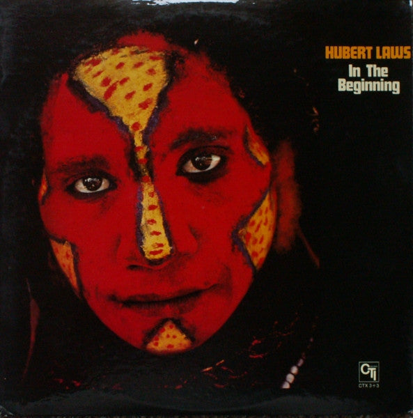 Hubert Laws : In The Beginning (2xLP, Album, Gat)