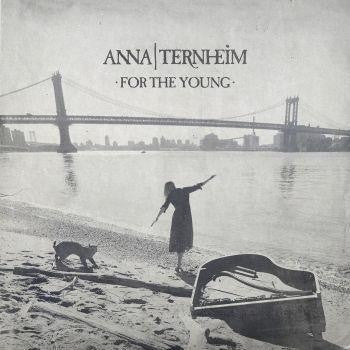 Anna Ternheim : For The Young (LP, Album)