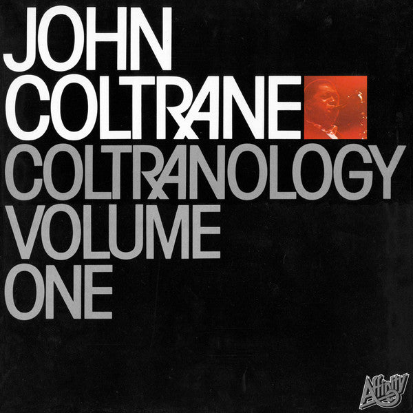 John Coltrane ~ Coltranology Volume One (Vinyl) - Djungel & Jazz