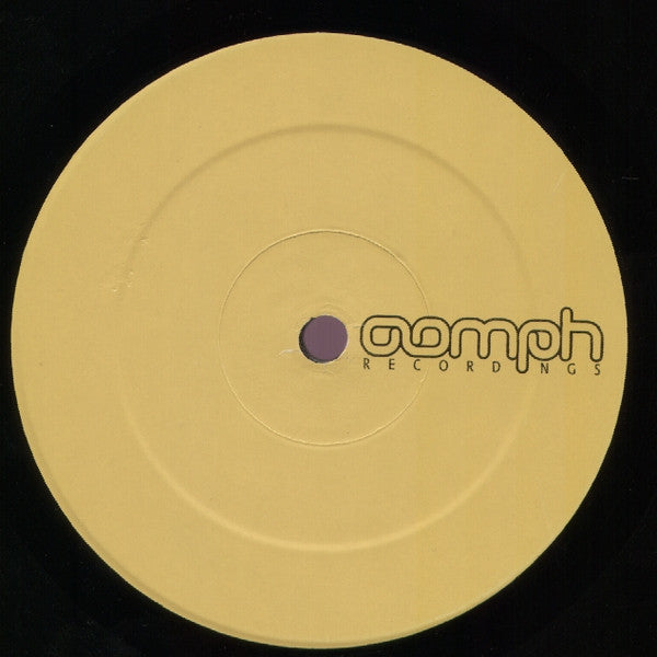 Jason Hodges ~ Hotjizz All Up In Yo' Face EP (Vinyl) - Djungel & Jazz