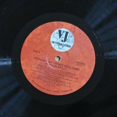 Wynton Kelly ~ Someday My Prince Will Come (Vinyl) - Djungel & Jazz