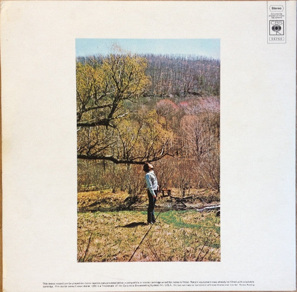 Bob Dylan : Self Portrait (2xLP, Album)