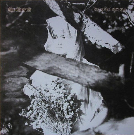 The Church ~ Remote Luxury (Vinyl) - Djungel & Jazz