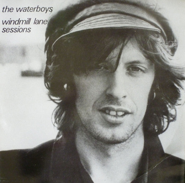 The Waterboys ~ Windmill Lane Sessions (Vinyl) - Djungel & Jazz