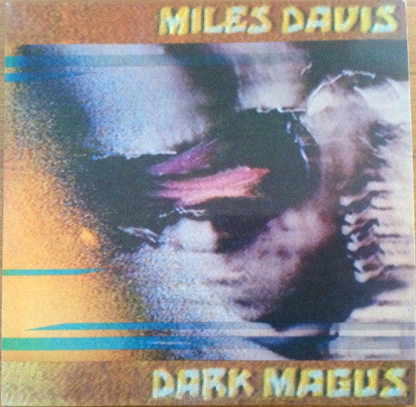 Miles Davis ~ Dark Magus (Vinyl) - Djungel & Jazz