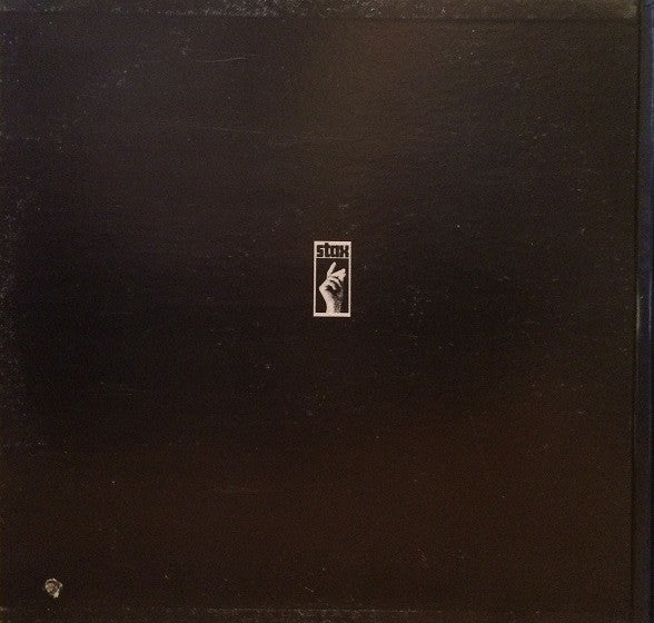 Various ~ Boy Meets Girl (Vinyl) - Djungel & Jazz