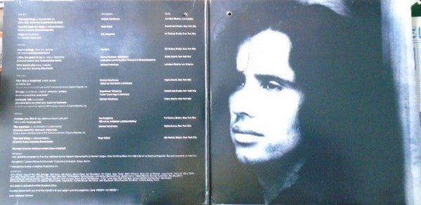 John "Jellybean" Benitez : Rocks The House! (2xLP, Album, Comp, Car)