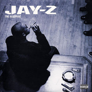Jay-Z ~ The Blueprint (Vinyl) - Djungel & Jazz