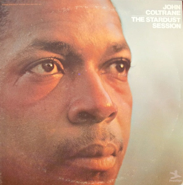 John Coltrane ~ The Stardust Session (Vinyl) - Djungel & Jazz