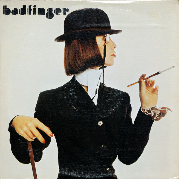 Badfinger ~ Badfinger (Vinyl) - Djungel & Jazz