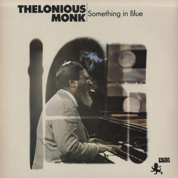 Thelonious Monk ~ Something In Blue (Vinyl) - Djungel & Jazz