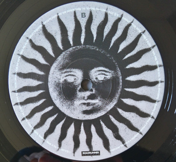 Gojira  ~ Magma (Vinyl) - Djungel & Jazz