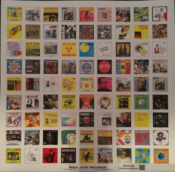Various : Venezuela 70 (Cosmic Visions Of A Latin American Earth: Venezuelan Experimental Rock In The 1970's) (2xLP, Comp)