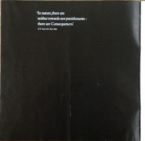 Lol Creme / Kevin Godley ~ Consequences (Vinyl) - Djungel & Jazz