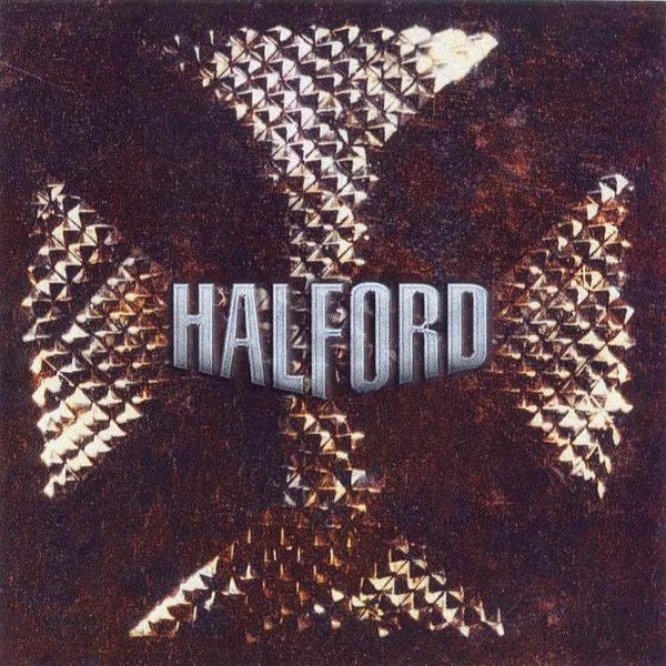 Halford ~ Crucible (Vinyl) - Djungel & Jazz