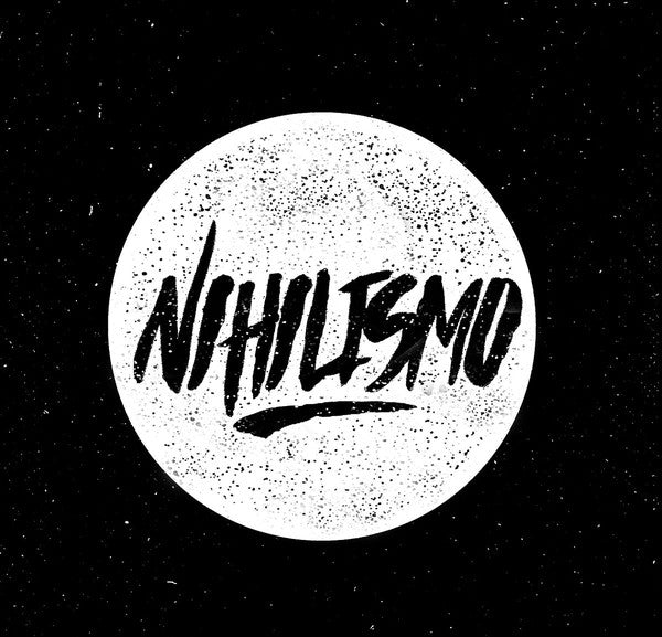 Sole ~ Nihilismo (Vinyl) - Djungel & Jazz