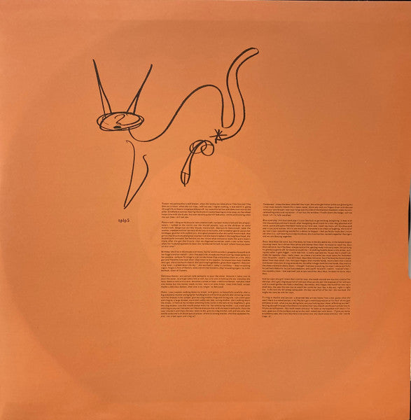 The Sugarcubes ~ Life's Too Good (Vinyl) - Djungel & Jazz