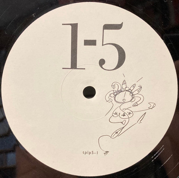 The Sugarcubes ~ Life's Too Good (Vinyl) - Djungel & Jazz