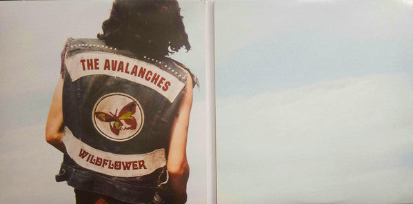 The Avalanches : Wildflower (2xLP, 180 + CD + Album, Dlx)
